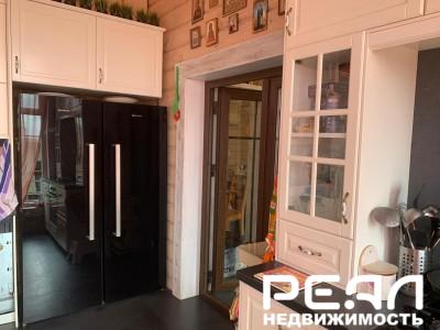 Жилой дом с участком 2 сот. в садоводстве