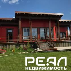 Жилой дом с участком 2 сот. в садоводстве