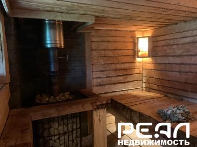 Жилой дом с участком 2 сот. в садоводстве