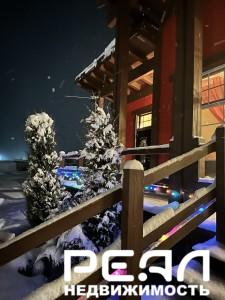 Жилой дом с участком 2 сот. в садоводстве