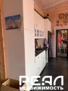 Жилой дом с участком 2 сот. в садоводстве