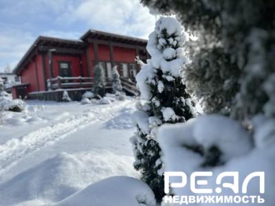 Жилой дом с участком 2 сот. в садоводстве