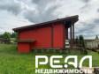 Жилой дом с участком 2 сот. в садоводстве