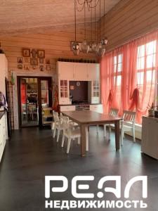 Жилой дом с участком 2 сот. в садоводстве