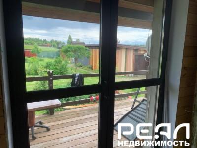 Жилой дом с участком 2 сот. в садоводстве