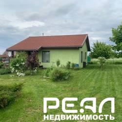 Жилой дом с участком 2 сот. в садоводстве