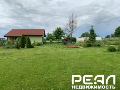 Жилой дом с участком 2 сот. в садоводстве