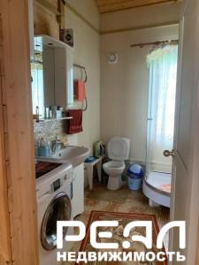 Жилой дом с участком 2 сот. в садоводстве