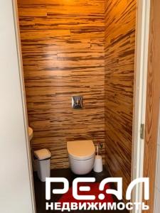 Жилой дом с участком 4 сот. в садоводстве