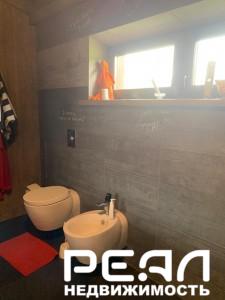 Жилой дом с участком 4 сот. в садоводстве