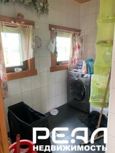 Жилой дом с участком 4 сот. в садоводстве