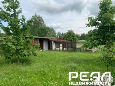 Жилой дом с участком 4 сот. в садоводстве