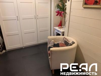 Жилой дом с участком 4 сот. в садоводстве