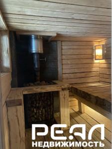 Жилой дом с участком 4 сот. в садоводстве