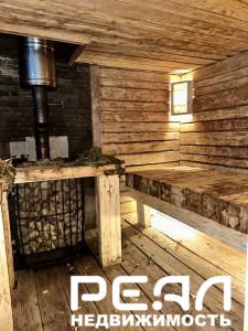 Жилой дом с участком 4 сот. в садоводстве