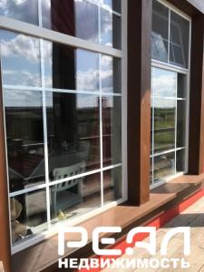 Жилой дом с участком 4 сот. в садоводстве