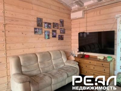 Жилой дом с участком 4 сот. в садоводстве