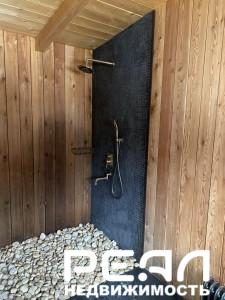 Жилой дом с участком 4 сот. в садоводстве