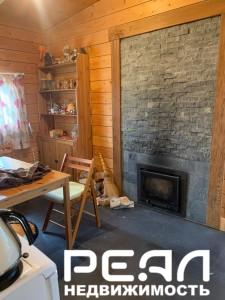 Жилой дом с участком 4 сот. в садоводстве