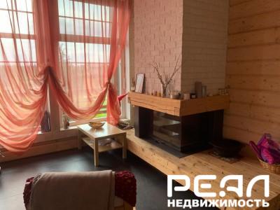 Жилой дом с участком 4 сот. в садоводстве