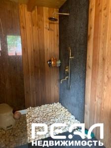 Жилой дом с участком 4 сот. в садоводстве