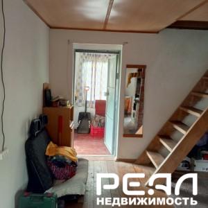 Жилой дом с участком 6.6 сот. в садоводстве