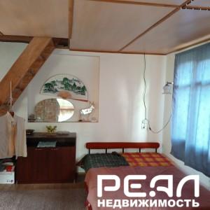 Жилой дом с участком 6.6 сот. в садоводстве