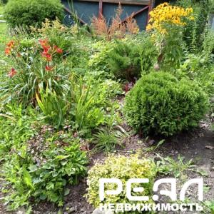 Жилой дом с участком 6.6 сот. в садоводстве