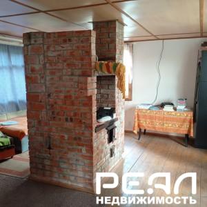 Жилой дом с участком 6.6 сот. в садоводстве