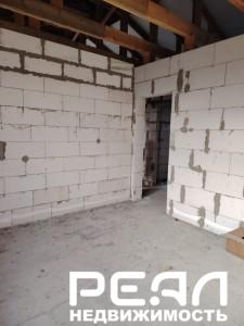 Жилой дом с участком 10.5 сот. в садоводстве