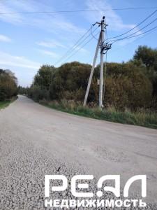 Жилой дом с участком 10.5 сот. в садоводстве