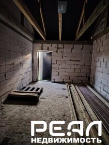 Жилой дом с участком 10.5 сот. в садоводстве