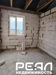 Жилой дом с участком 10.5 сот. в садоводстве