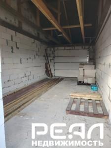 Жилой дом с участком 10.5 сот. в садоводстве