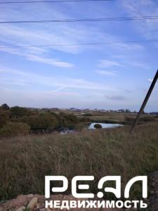 Жилой дом с участком 10.5 сот. в садоводстве