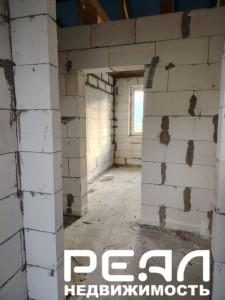 Жилой дом с участком 10.5 сот. в садоводстве