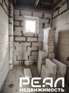 Жилой дом с участком 10.5 сот. в садоводстве