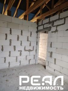 Жилой дом с участком 10.5 сот. в садоводстве