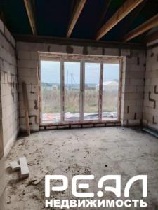 Жилой дом с участком 10.5 сот. в садоводстве