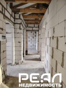 Жилой дом с участком 10.5 сот. ИЖС