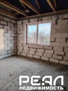 Жилой дом с участком 10.5 сот. ИЖС