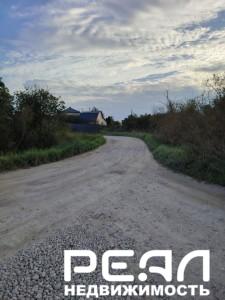 Жилой дом с участком 10.5 сот. ИЖС