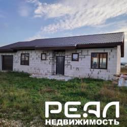 Жилой дом с участком 10.5 сот. ИЖС