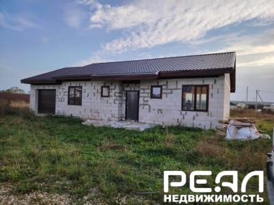 Жилой дом с участком 10.5 сот. ИЖС