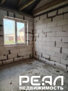 Жилой дом с участком 10.5 сот. ИЖС