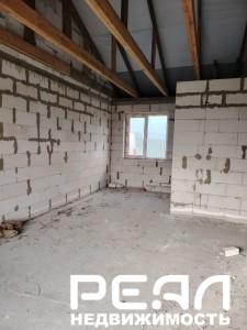 Жилой дом с участком 10.5 сот. ИЖС