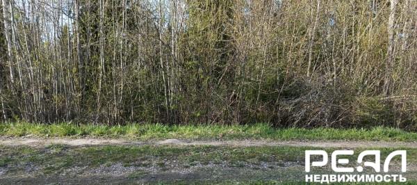 Земельный участок 6 сот. в садоводстве