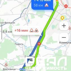Земельный участок 6 сот. в садоводстве