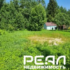 Земельный участок 6 сот. в садоводстве