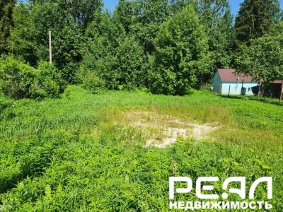 Земельный участок 6 сот. в садоводстве